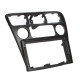 Переходная рамка Honda Accord 6 1997-2002 (7583) 9"