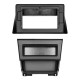 Переходная рамка Honda Accord 8 2008-2013 (1234-2) 10,1"