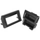 Переходная рамка Honda Accord 8 2008-2013 (1234-2) 10,1"