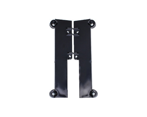 Переходная рамка Honda Accord 8 2008-2013 (2369) 9"