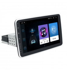 Автомобильная магнитола 3500А 10.1" 1din Android 2+32