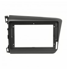 Переходная рамка Honda Civic 2012-2015 (6278) 9"