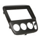 Переходная рамка Honda CR-V 1995-2001 (6450) 9"