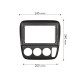Переходная рамка Honda CR-V 1995-2001 (6450) 9"