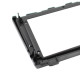Переходная рамка Honda CR-V 2007-2011 (HO 090N) 9" Black