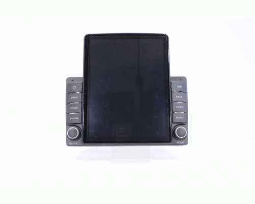 Автомобильная магнитола 9.5" Android 9580A 2+32 4G