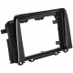 Переходная рамка Honda CR-V 2017+ (2165) 9"