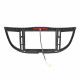 Переходная рамка Honda CRV 2012-2017 (TK 0012) 10.1" Gray