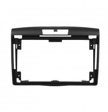 Переходная рамка Honda CRV 2012-2017 (6451) 9" Black