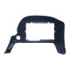 Переходная рамка Honda Fit 2008-2013 Jazz 2008-2013 (4915) 10.1"