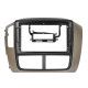 Переходная рамка Honda Pilot 2005-2008 (5309) 9"