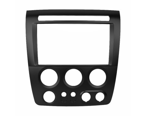 Переходная рамка Hummer H3 2005-2010 (3859) 9"