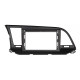 Переходная рамка Hyundai Elantra (AD) 2016-2020 Avante (AD) 2015-2020 (6765) 9"