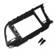 Переходная рамка Hyundai Elantra (AD) 2016-2020 Avante (AD) 2015-2020 (6765) 9"