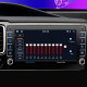 Автомобильная магнитола 10" Android HEVXM 8810-1 Base 2/32