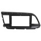 Переходная рамка Hyundai Elantra (AD) Avante (AD) 2018-2020 (2091) 9"