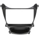 Переходная рамка Hyundai Elantra (MD) 2014-2016 Avante (MD) 2013-2015 (6654) 9"