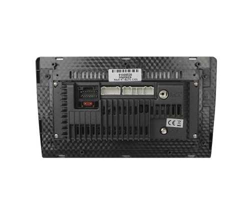 Автомагнитола 2 din W-09 1/16Gb Wi-Fi GPS Base