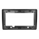 Переходная рамка Hyundai H-1 2007-2015 Grand Starex 2007-2015 (6648) 9"