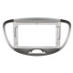 Переходная рамка Hyundai i10 2008-2013 (7287) 9"