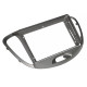 Переходная рамка Hyundai i10 2008-2013 (7287) 9"