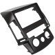 Переходная рамка Hyundai i30 (FD) 2008-2011 Manual AC (6884) 9"