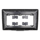 Переходная рамка Hyundai i30 (PD) 2012-2017 Elantra GT (GD) 2012-2017 (7285) 9"