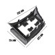 Переходная рамка Hyundai i30 (PD) 2012-2017 Elantra GT (GD) 2012-2017 (7285) 9"
