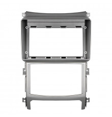 Переходная рамка Hyundai IX55 2008-2012 Veracruz 2007-2012 (7453) 9"
