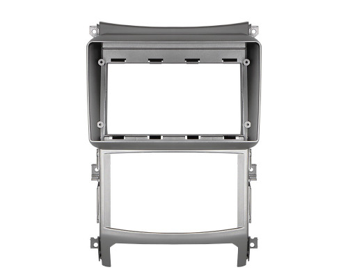 Переходная рамка Hyundai IX55 2008-2012 Veracruz 2007-2012 (7453) 9"