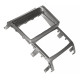 Переходная рамка Hyundai IX55 2008-2012 Veracruz 2007-2012 (7453) 9"