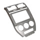 Рамка переходная для Jeep Compass 2007-2010 (6916) 10.1"