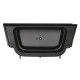 Переходная рамка Jeep Wrangler 2010-2017 (6944) 10"