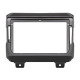 Переходная рамка Jeep Wrangler 2018+ (7261) 9"