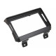 Переходная рамка Jeep Wrangler 2018+ (7261) 9"