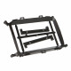 Переходная рамка Kia Carens 2013-2018 Rondo 2013-2018 (6726) 9"