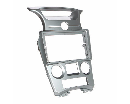 Переходная рамка Kia Carens UN 2006-2012 Auto AC (6921) 9"