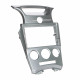 Переходная рамка Kia Carens UN 2006-2012 Manual AC (6921) 9"