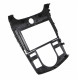 Переходная рамка Kia Cerato (TD) Forte (TD) 2009-2012 AC (6396) 9"