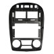 Переходная рамка KIA Cerato Hatchback (LD) 2004-2006 AC (7008) 9"