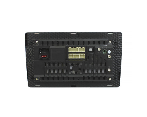 Автомагнитола 2 din W-09 2/32Gb 4G Wi-Fi GPS Top