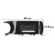 Переходная рамка KIA K5 2020+ 10.1" (4541)