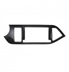 Переходная рамка Kia Morning Picanto 2011-2017 (5306) 9"