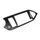 Переходная рамка Kia Morning Picanto 2011-2017 (5306) 9"