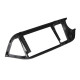 Переходная рамка Kia Morning Picanto 2011-2017 (5306) 9"