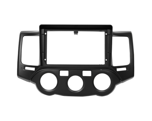 Переходная рамка Kia Optima 2008-2010 Magentis 2008-2010 9" (1007)