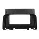 Переходная рамка Kia Optima JF 2015-2020 K5 2015-2020 (KI113T) 10.1" Black