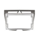 Переходная рамка Kia Picanto Morning 2007-2011 (7281) 9"