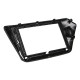Переходная рамка Kia Rio (QB) K2 (QB) 2011-2017 (6857) 9"