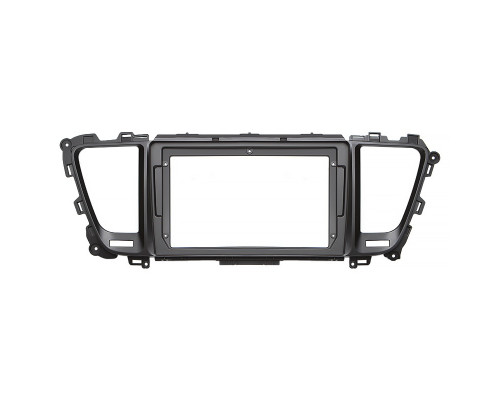 Переходная рамка Kia Sedona Carnival 2014-2021 (6731) 9"